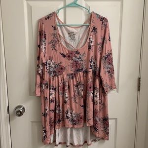 Torrid super soft Knit